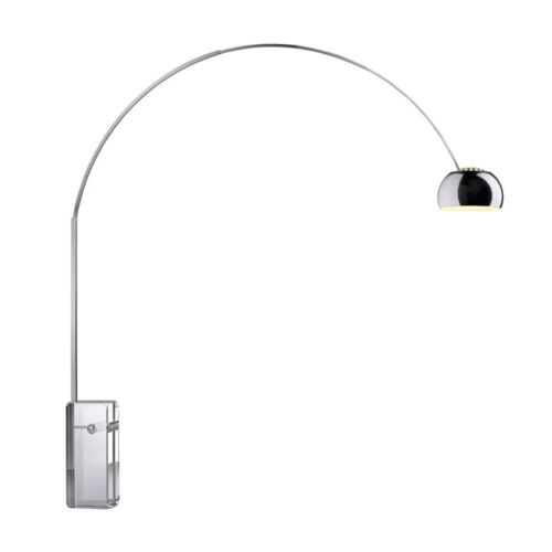 Flos arco stehlampe 60th - arco,