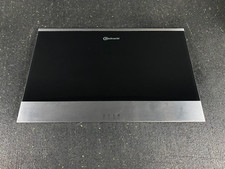 Bauknecht DBHVP63LMK Dunstabzugshaube Frontblende J00315160 C00504740  #1023N-8Ü