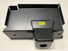 Wagenheberaufnahme kompl. für Fiat Ducato II 230/244, Peugeot Boxer I, Citroen