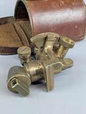 82MM GRANATWERFER BM37 RICHTAUFSATZ MIT TASCHE