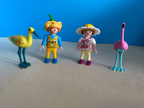 Playmobil fairies wie - jk,
