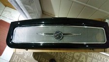 Trabant ostereier grill - ostereier,