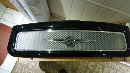 Trabant ostereier grill - trabant,