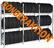 Reifenregal NEU - Höhe