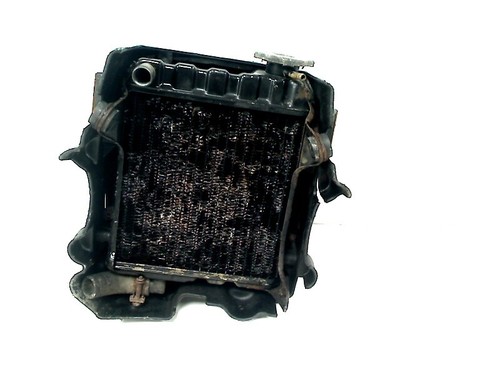 122100 0361 kühler - kühler, honda