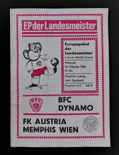 Bfc dynamo berlin fk - bfc,
