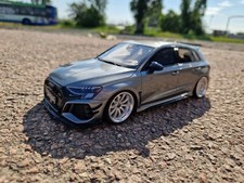 1:18 Audi RS3-R Tiefer Tuning