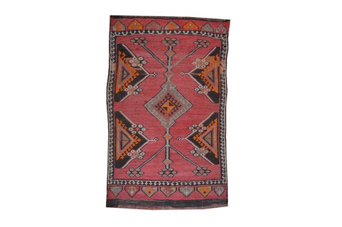 Kelim 90x55 - 90x55, belutch