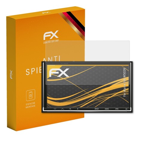 Atfolix displayfolie für - atfolix, 2x