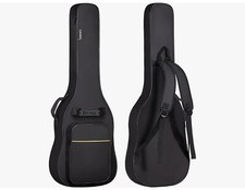 Gitarrentasche Rucksack Case für E-Gitarre