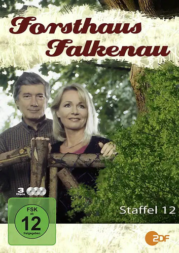 Forsthaus falkenau staffel - forsthaus,