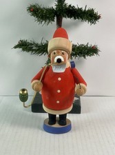 3141/25 Räuchermann Nikolaus