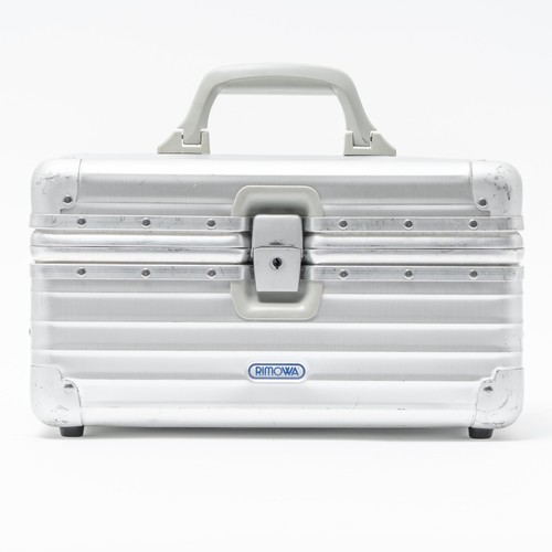 Rimowa beauty vanity - vanity, case