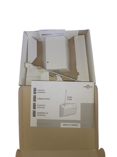 Daitem d8553x steuerempfänger - d8553x,