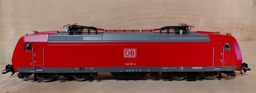 Märklin 29475 br146 - h0,