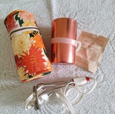 DDR Tauchsieder mit Etui und