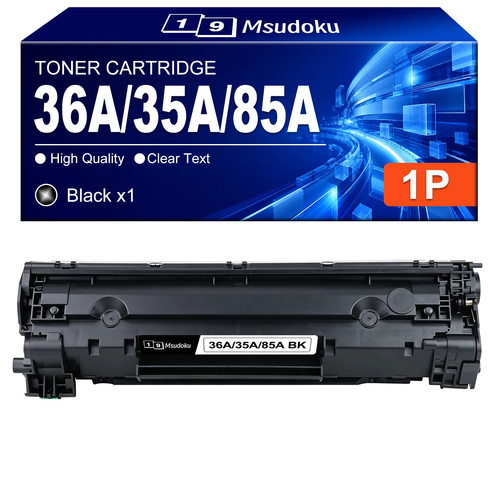 36x xxl toner - toner, compatible