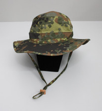 Original  Bundeswehr Tropenhut