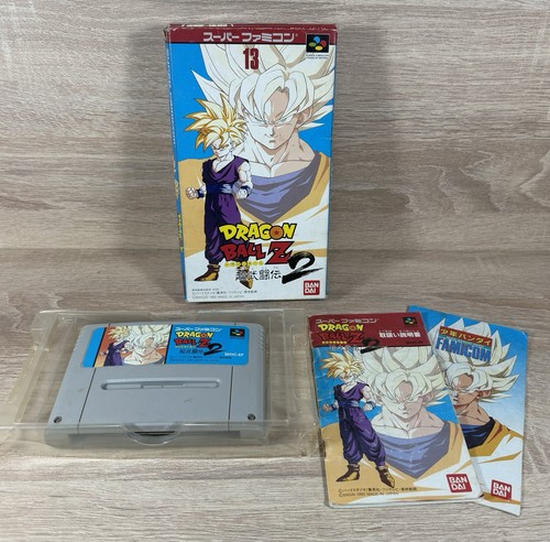 Dragon ball super butoden 2 - ball,