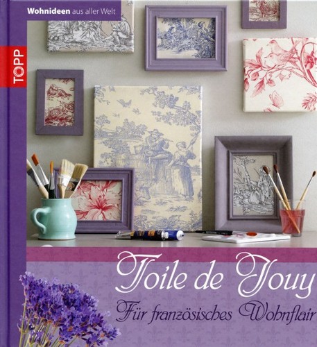 Toile jouy für - de,