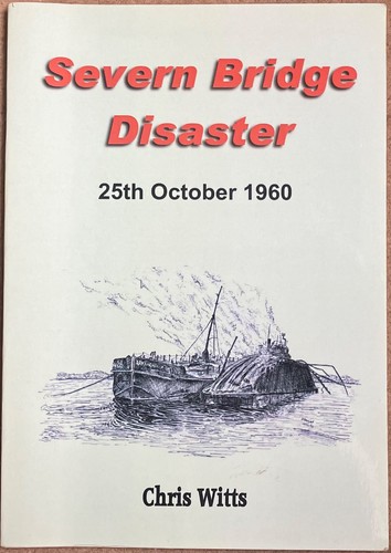 Severn bridge disaster - severn, 25th
