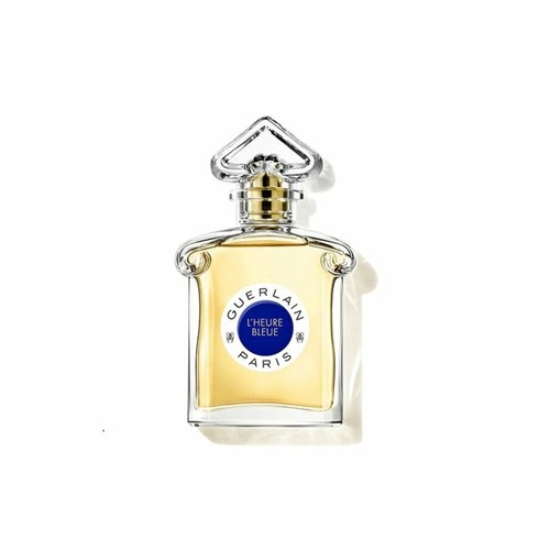 Guerlain heure bleue eau - eau, de