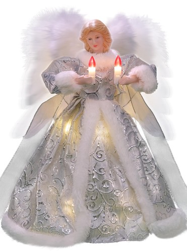Christbaumspitze engel cm - engel, 30