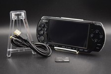 Sony PSP-3000 Piano Black