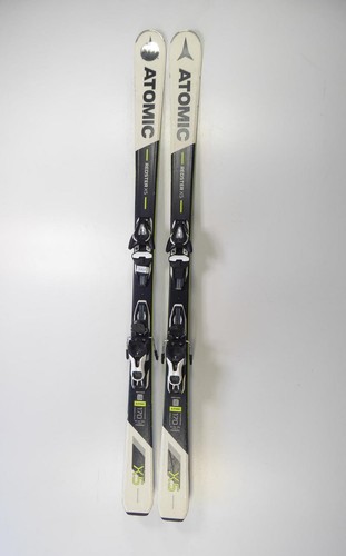 Atomic redster carving ski - x5, carving-ski