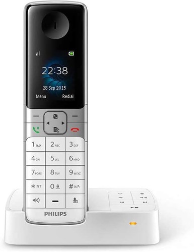 Philips d6351w - philips, d6351w/38