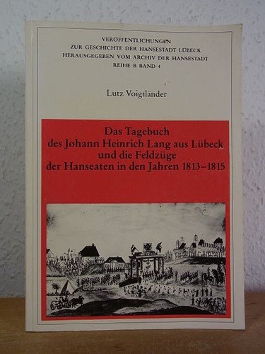 Das tagebuch des johann - das,