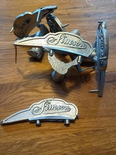 Simson Wappen Emblem SR1, SR2