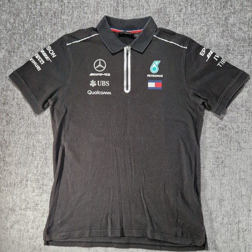 Mercedes petronas herren - mercedes,