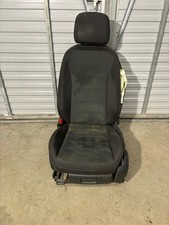 VW Tiguan 5NA 2.0 TDI