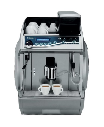 Saeco idea - saeco,