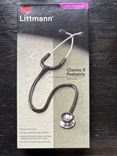 Mittmann Stethoskop Pediatric
