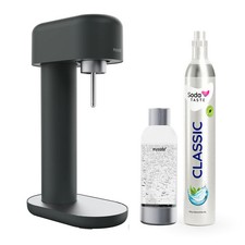 Mysoda ruby wassersprudler - mysoda,