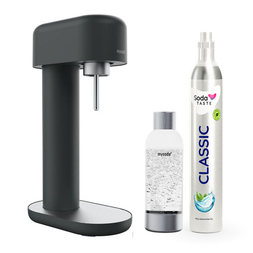 Mysoda ruby wassersprudler - mysoda,