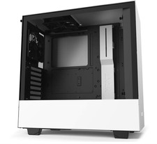 NZXT H510 Miditower Gehäuse -