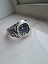 Custom mod (SEIKO INTEGRATED)