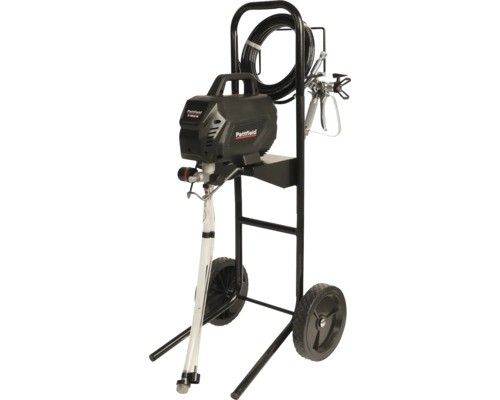 Pattfield airless spayer - airless,