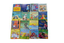 16 sehr alte  Pixibücher -