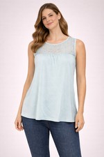 Shirt 50 hellgrün - 48/50,
