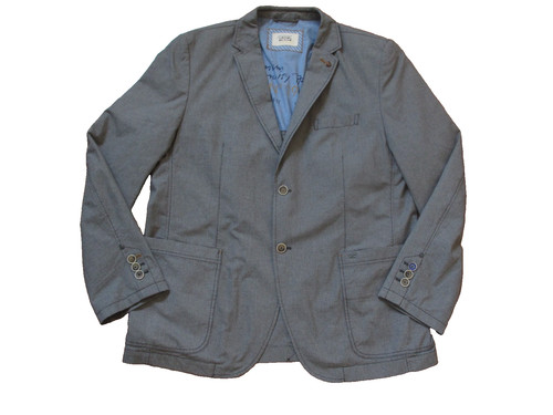 Camel active herren sakko - camel, gr