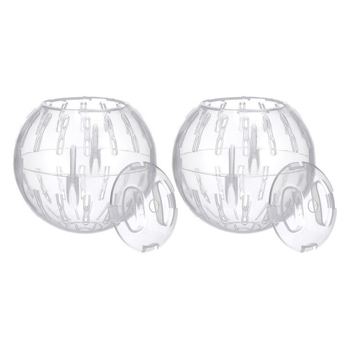 Pcs hamster laufball - 2,