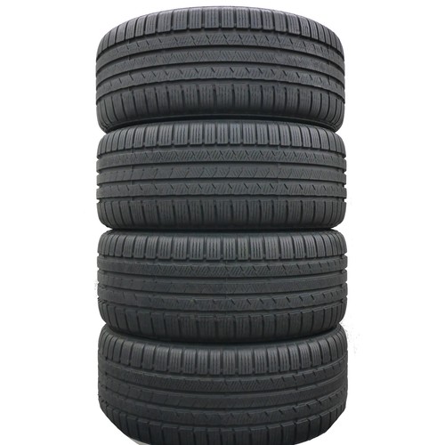 245 4x continental - 245, 40