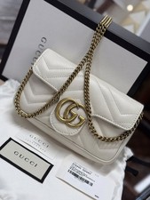 Gucci marmont - gg,