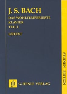 Das wohltemperierte klavier - das,