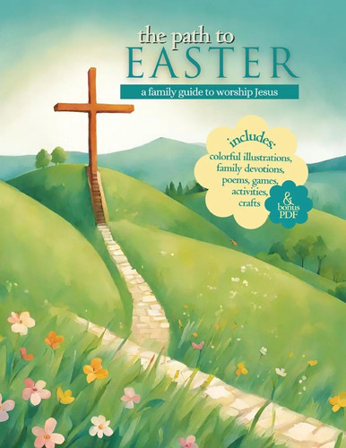 The path easter family - a,