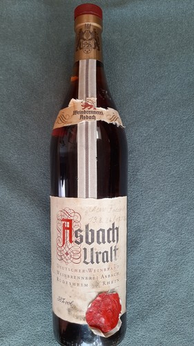 Asbach uralt der 3 - asbach,
